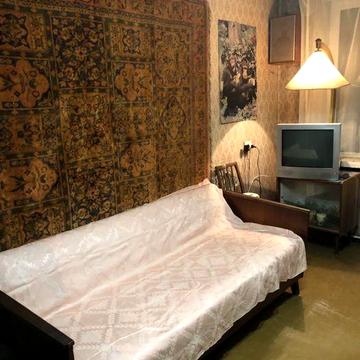 Продаж 3к квартира Леся Курбаса Святошинський