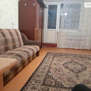 Продаж 1к Квартира Гвардійців-Широнінців вулиця