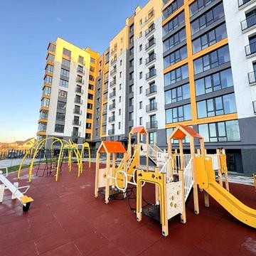 Продаж готової 2 кім. квартири на Каскаді!!!