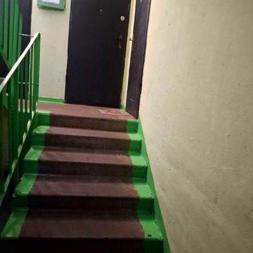 Продаж 2-х кімнатної квартири,  по вул.Азербайжанська