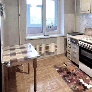 Продам 1 кімнатну квартиру по пр.Аерокосмічному (Holiday)