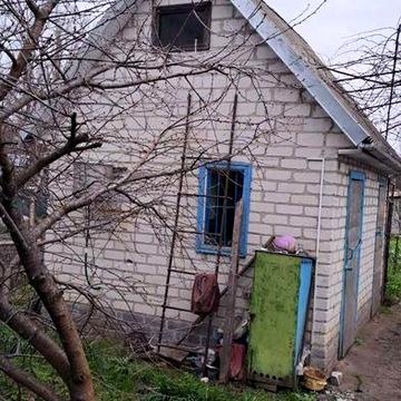 Продам дачу кооператив ОЗОН1