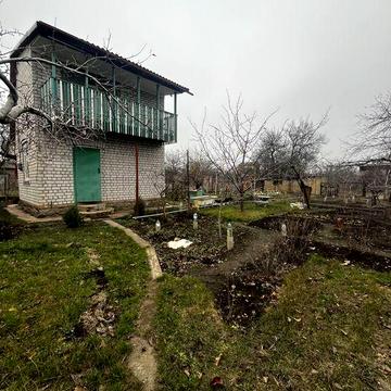 Проодам дачу Гурского / Приватизированная  земля