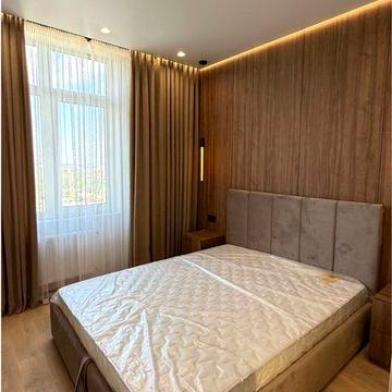 Квартира Kadorr City ЖК 60 Жемчужина Краснова Центр Гардеробная Балкон ЖК 60 Жемчужина