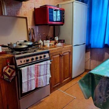 Продам квартиру в городе Слобожанский