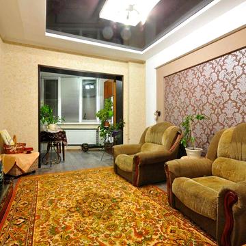 3-кімнатна квартира в центрі, вул. Я.Мудрого. Можна з тваринами!