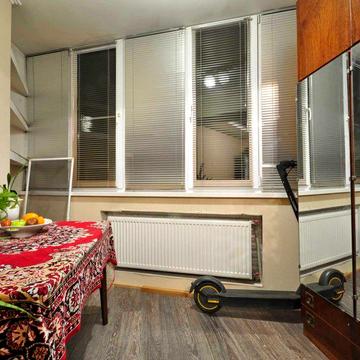 3-кімнатна квартира в центрі, вул. Я.Мудрого. Можна з тваринами!