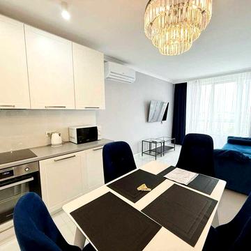 Оренда квартири  50м2 ЖК " Greenville Park " вул. Замарстинівська 170