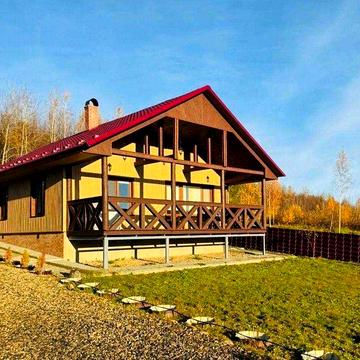 оренда будинку в Карпатах с. Мигове Чернівецька область