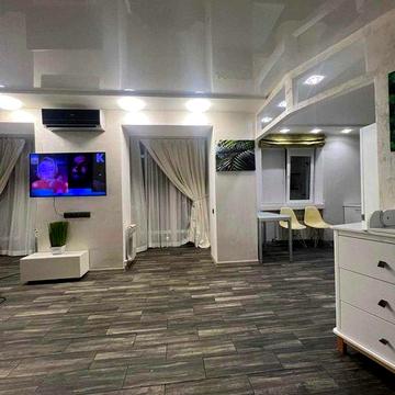 Продам 2к квартиру Донецкое шоссе 123а Караван