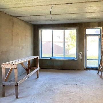 Продам дом в Зарванцах,Вишенка напротив Эпицентра