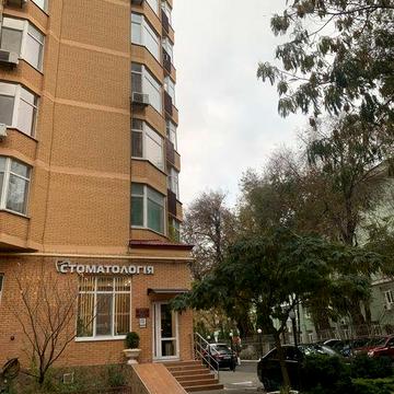 Здам 2ох кімнатну розкішну квартиру на 5ій ст.Фонтану