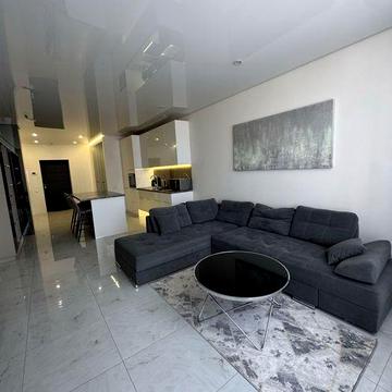 ОРЕНДА ‼️ ЖК Новопечерська Вежа 68 кв м Видубичи