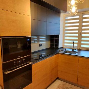 Продам 2 кімнатну квартиру біля міського парку