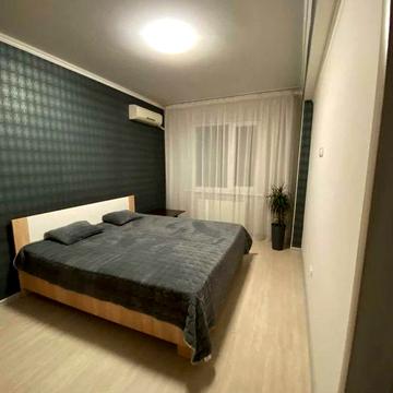 Сдам однокомнатную уютную квартиру с АГВ !!!