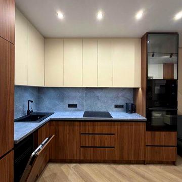 Продаж новобудови в центрі міста