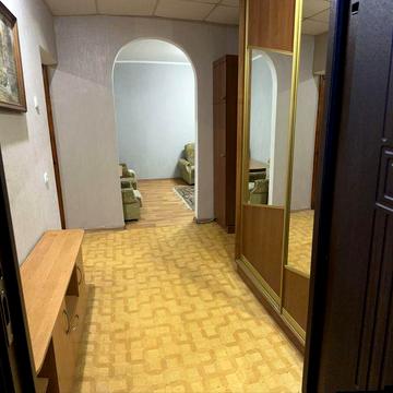 Продаж 3 кімнатна на 1 Занасипі 3/5