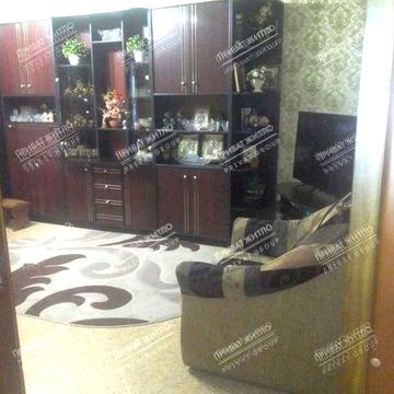 Трикімнатна квартира, Алмазний