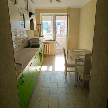 Аренда квартиры Левада, новострой, не агентства