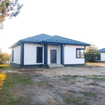 Компактний будинок з гардеробною. Без комісії! Путрівка