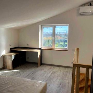 Здам таунхаус (будинок-квартира) в оренду, новий ремонт, нова техніка