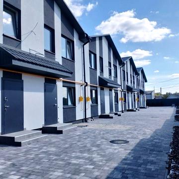 Продаж 1 кім квартири в таун хаусів. Без комісії!