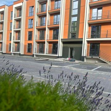 Продаж 2 к квартири 65м2 ЖК Бріквуд