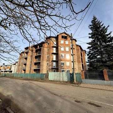 Квартира трикімнатна 64 кв м Самбір