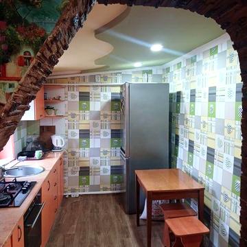 Продам отд.стоящий дом Кущёвка