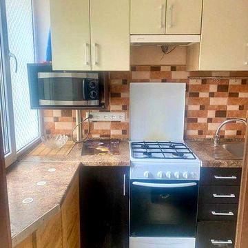 1-кімнатна Ушинського 29 Севастопольска площа