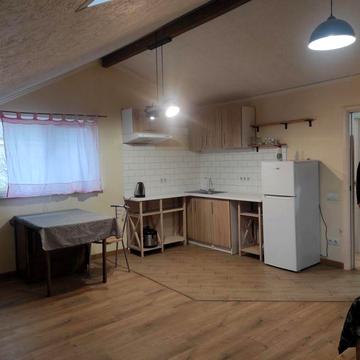 Оренда квартири студія