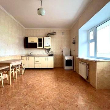 Глеваха. Сдам 2к квартиру з індивідуальним опаленням.