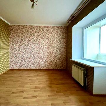 Глеваха. Сдам 2к квартиру з індивідуальним опаленням.