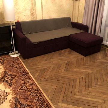 Оренда 2 квартира Печерськ Арсенальна Кловська