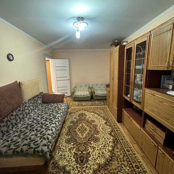 Однокомнатная квартира 4/5 ул.Богуна Шуменский