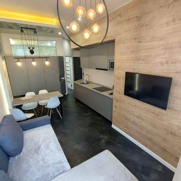 Сдам квартиру ЖК Гагаринский