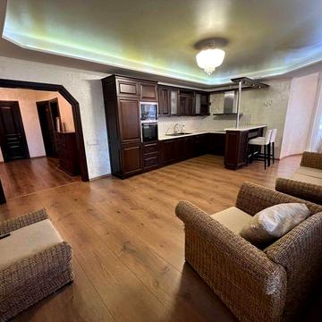 3-кімнатна квартира в Ірпені (від власника)