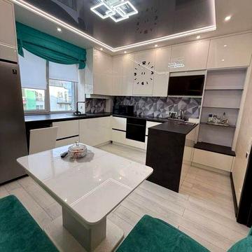 4-кімнатна, ЖК Паркове містечко ЖК Паркове містечко МЖК