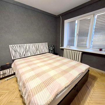 ‼️Двокімнатна метро Лісова, Деснянський місце і квартира-супер‼️