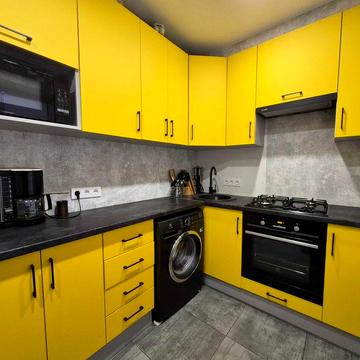 ‼️Двокімнатна метро Лісова, Деснянський місце і квартира-супер‼️