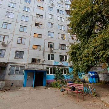 Срочная продажа 4х комнатной квартиры! Под ремонт! Салтовка! 69м2