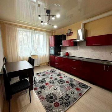 ‼️1 комн квартира Кадор Таирова‼️ ЖК Пятьдесят шестая Жемчужина