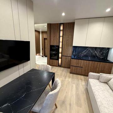 Своя 60 Жемчужина Краснова Кадорр сити ЖК 60 Перлина