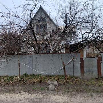 Баришівка. Продаж будинку з газом, вул. Лугова.