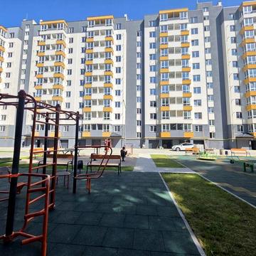 Продаж 1к.квартири в ЖК Староміський ЖК Староміський