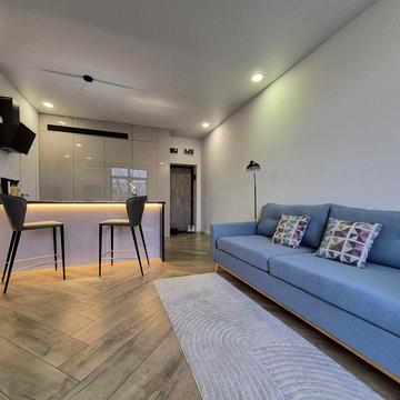 Здається в оренду комфортна квартира в центрі поруч з парком. Ужгород