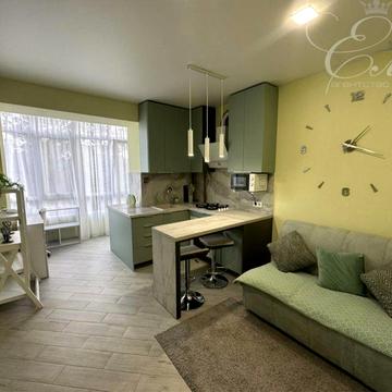 Оренда 1 кім. квартири, ЖК Озеро. Парк