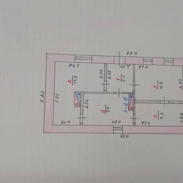 Продаю дом 7000$