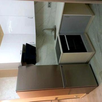 Оренда затишної 1к квартири метро Нивки Новий будинок