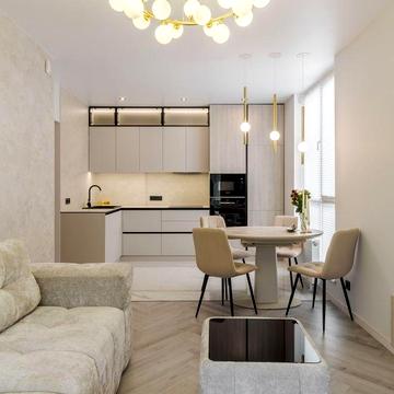 ‼️Продаж 2кімн.кв.з ремонтом вул.Львівська, Брюховичі, ЖК Грінвуд 2 ЖК Грінвуд 2